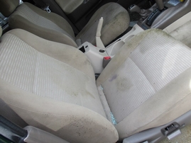 2002 MITSUBISHI MONTERO SPORT XLS GREEN 3.5L AT 4WD 173812